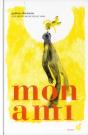 Mon Ami ; Une Aventure De Géant Gris - Preview