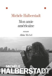 Mon Amie Américaine