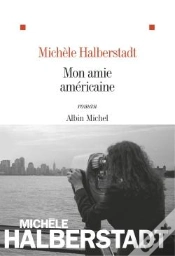 Capa do artigo Mon Amie Américaine