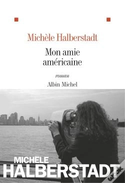 Capa do artigo Mon Amie Américaine