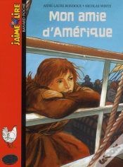 Capa do artigo Mon Amie D