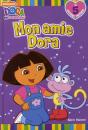 Mon Amie Dora - Preview
