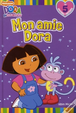 Capa do artigo Mon Amie Dora