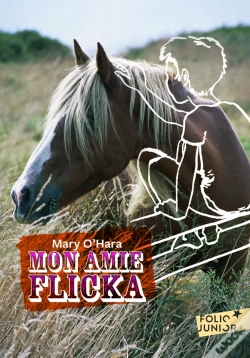 Capa do artigo Mon Amie Flicka