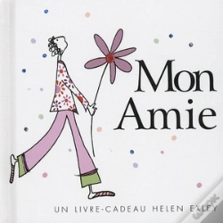 Capa do artigo Mon Amie