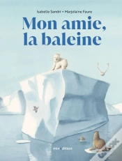Capa do artigo Mon Amie, La Baleine
