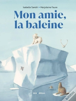 Capa do artigo Mon Amie, La Baleine