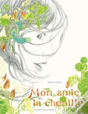 Capa do artigo Mon Amie La Chenille