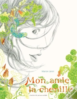 Capa do artigo Mon Amie La Chenille