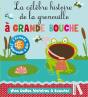 Mon Amie La Grenouille - Preview