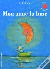 Mon Amie La Lune