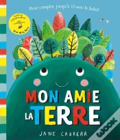 Capa do artigo Mon Amie La Terre