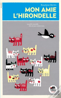 Capa do artigo Mon Amie L'Hirondelle