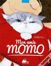 Capa do artigo Mon Amie Momo