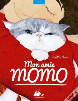 Capa do artigo Mon Amie Momo