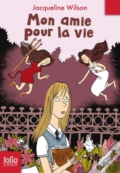 Capa do artigo Mon Amie Pour La Vie