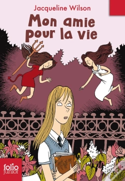 Capa do artigo Mon Amie Pour La Vie