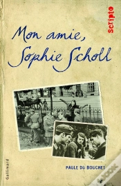 Capa do artigo Mon Amie Sophie Scholl