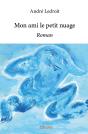 Mon Amis Le Petit Nuage : Roman - Preview