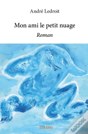 Capa do artigo Mon Amis Le Petit Nuage : Roman