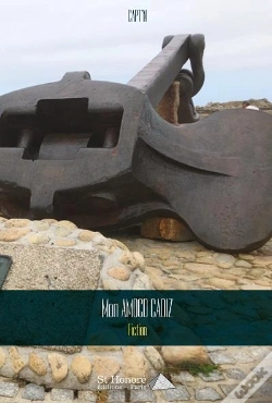 Capa do artigo Mon Amoco Cadiz