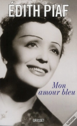 Capa do artigo Mon Amour Bleu ; Lettres Inédites