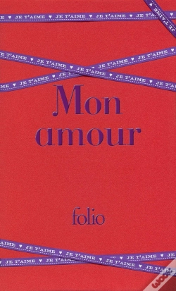 Capa do artigo Mon Amour