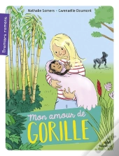 Mon Amour De Gorille