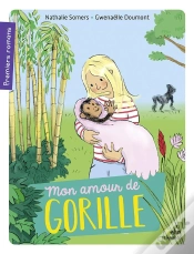 Capa do artigo Mon Amour De Gorille