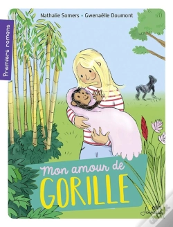 Capa do artigo Mon Amour De Gorille