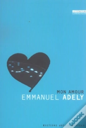 Capa do artigo Mon Amour