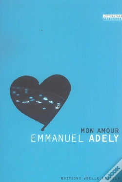 Capa do artigo Mon Amour