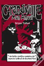 Mon Amour ('Grandville, 2') (Comic)  