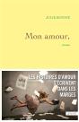 Mon Amour, - Preview