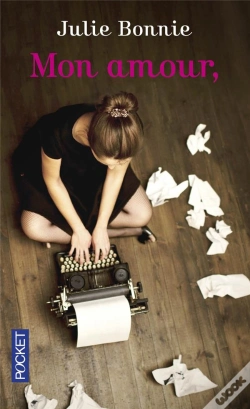 Capa do artigo Mon Amour,