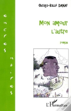 Capa do artigo Mon Amour L'Autre