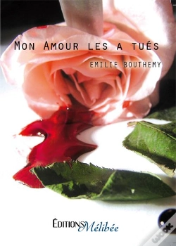 Capa do artigo Mon Amour Les A Tués