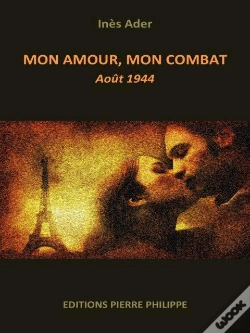 Capa do artigo Mon Amour Mon Combat Aout 1944