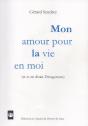 Mon Amour Pour La Vie En Moi - Preview