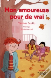 Capa do artigo Mon Amoureuse Pour De Vrai
