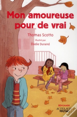 Capa do artigo Mon Amoureuse Pour De Vrai
