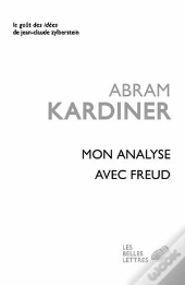 Mon Analyse Avec Freud