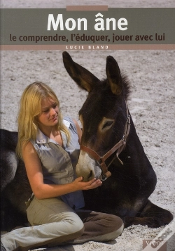 Capa do artigo Mon Âne