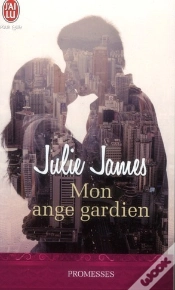 Capa do artigo Mon Ange Gardien