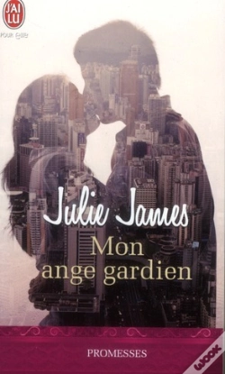 Capa do artigo Mon Ange Gardien