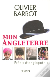 Capa do artigo Mon Angleterre ; Precis D