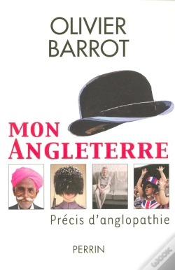 Capa do artigo Mon Angleterre ; Precis D'Anglopathie
