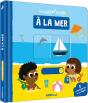 Mon Anim'Agier : À La Mer - Preview