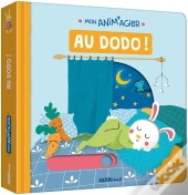 Mon Anim'Agier : Au Dodo !