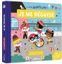 Mon Anim'Agier : Je Me Déguise - Preview